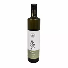 שמן זית כתית מעולה פישולין אסי 750 מ"ל - Extra Virgin Olive Oil Assi כליל הטבע