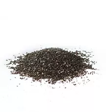 צ'יה שחורה 100 גרם   Black Chia כליל הטבע