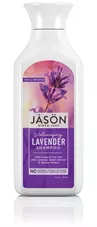 שמפו לבנדר טהור לשיער עם נפח ג'ייסון 473 מ"ל Jason volumizing Lavender shampoo כליל הטבע
