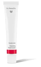 קרם ידיים ד"ר האושקה 50 מ"ל Hydrating Hand Cream Dr.Hauschka כליל הטבע