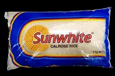 אורז חצי עגול 1 ק"ג - SUNWHITE כליל הטבע
