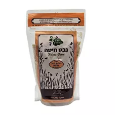 נבט חיטה - טבע מהדרין כליל הטבע