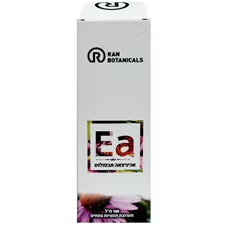 ראן בוטניקאלס אכינצאה אבסולוט 100 מ"ל Ran Botanicals Echinacea Absolute כליל הטבע