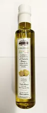 שמן זית כתית מעולה בטעם פטריות כמהין לבנות - TARTUFI JIMMY כליל הטבע