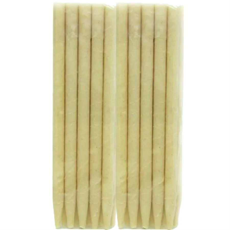 נר הופי 10 יחידות  כליל הטבע  hopi candles