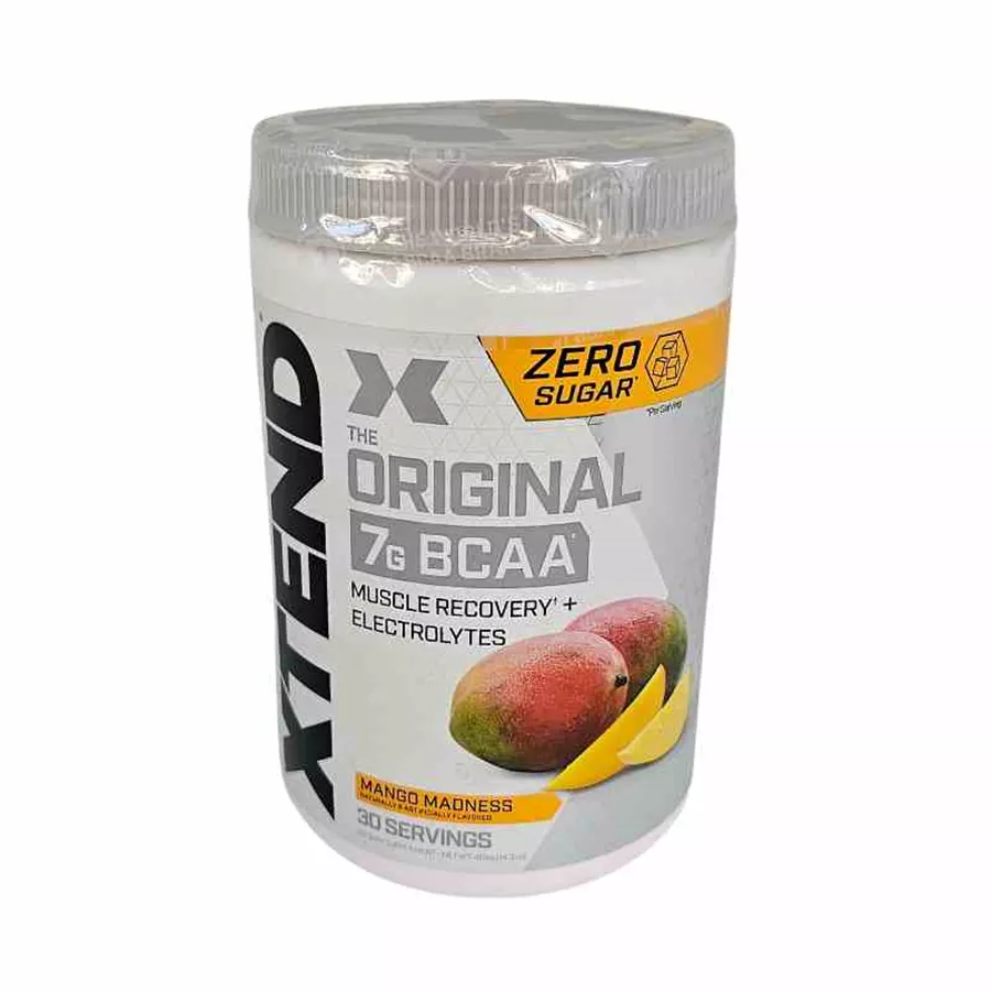 בי סי איי איי אקסטנד טעם מנגו BCAA XTEND