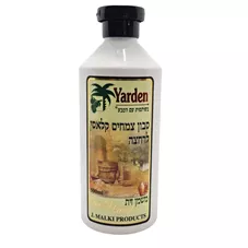 ירדן סבון צמחים קלאסי לרחצה 500 מ"ל Yarden Olive Oil Natural Classic Bath Soap כליל הטבע