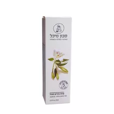 קרם עיניים טבעי - מיכל סבון טבעי כליל הטבע