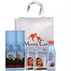 מאמיקר - חבילת שי ליולדת MommyCare כליל הטבע