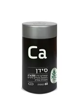סידן Ca - ברא כליל הטבע