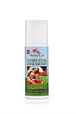 תערובת ציטרונלה רול און 70 מ"ל מאמי קר Mummycare Citronella Mix כליל הטבע