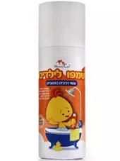 מאמי קר שמפו לילדים 400 מ"ל MommyCare Kids Shampoo כליל הטבע