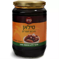 כרם  - סילאן 900 גרם ללא תוספת סוכר Kerem כליל הטבע