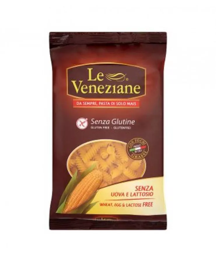 פסטה אליקה אימפורט פור יו 250 גרם import4u Eliche