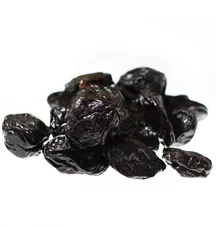 שזיף אמריקאי מובחר עם גרעין  1 ק"ג   Dried Natural Plum with Pits כליל הטבע