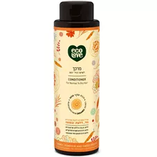 אקו לאב מרכך שיער גזר, דלעת ובטטה 500 מ"ל EcoLove Conditioner כליל הטבע