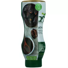 ליב סילאן 100% תמר מג'הול 840 גרם  Medjoul Date Syrup כליל הטבע