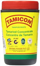 תרכיז תמר הינדי תמיקון 400 גרם Tamicon כליל הטבע