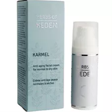 קדם - כרמל 50 מ"ל Kedem Karmel כליל הטבע