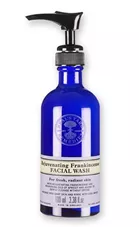 תחליב אורגני לשטיפת הפנים ניליס יארד 100 מ"ל Neal's Yard Rejuvenating Frankincense Facial Wash כליל הטבע