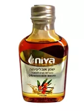 ניה שמן אובליפיחה 100 מ"ל Niya כליל הטבע