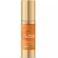 אבלון אורגניקס ויטמין C סרום מאיר AVALON ORGANICS VITAMIN C RADIANCE SERUM כליל הטבע