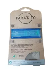 פארמקיטו מגן טבעי נגד יתושים למבוגרים PARA KITO כליל הטבע