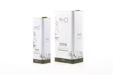 שמן זית כתית מעולה קורטינה אסי 5 ליטר - Extra Virgin Olive Oil Assi כליל הטבע