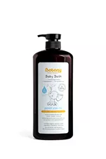 בוטני אל סבון לתינוק  1 ליטר BOTANY BABY SOAP כליל הטבע