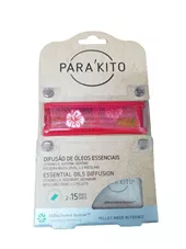 פארמקיטו מגן טבעי נגד יתושים למבוגרים PARA KITO כליל הטבע