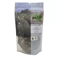 חליטת צמחים ריחן על עלים 50 גרם  Basilicum כליל הטבע