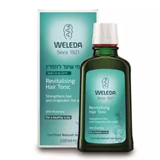 מי שיער רוזמרין וולדה 100 מ"ל Weleda Revitalising Hair Tonic כליל הטבע