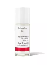 דאודורנט ורדים ד"ר האושקה 50 מ"ל Dr. Hauschka Rose Deodorant כליל הטבע
