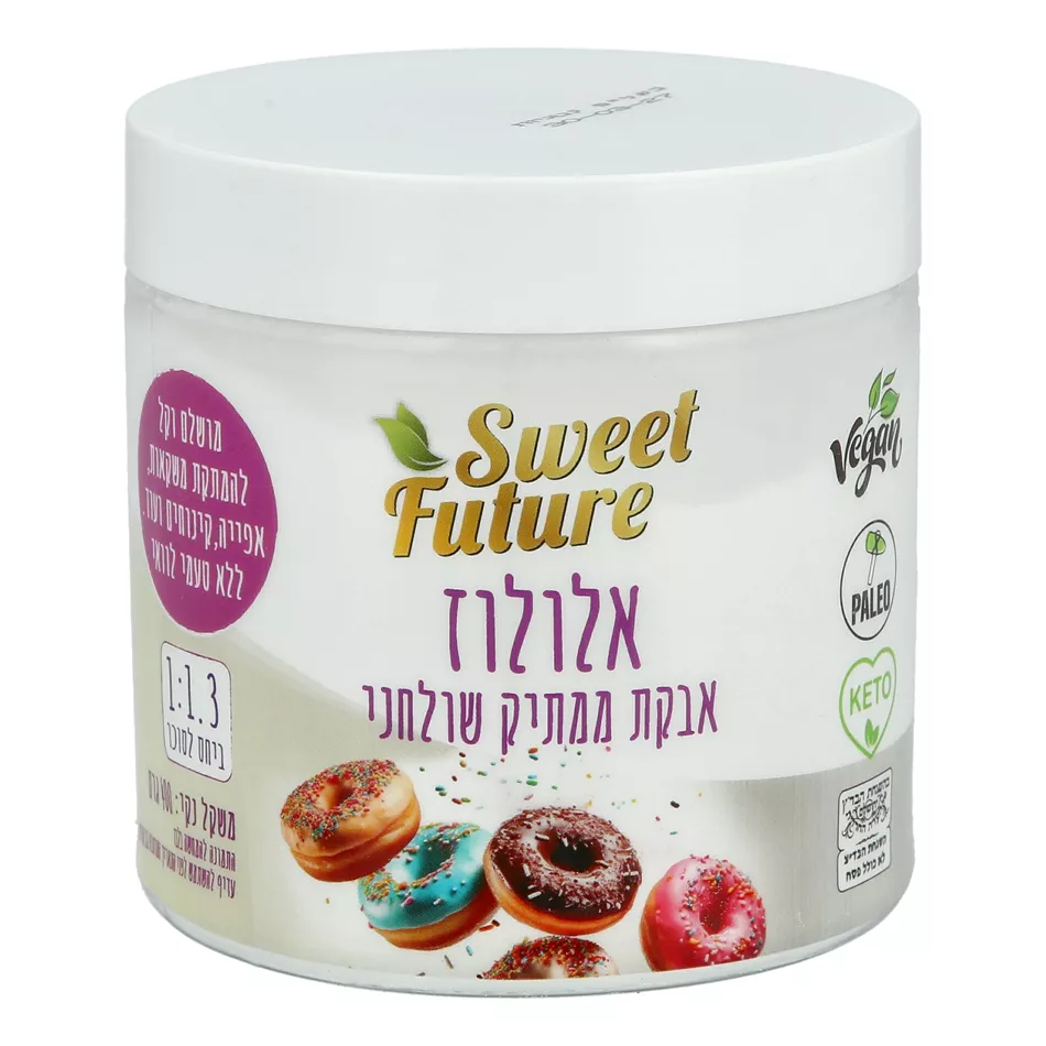אלולוז רוצים את הטבע