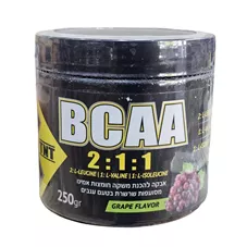 טי אנד טי- בי סי איי איי TNT BCAA כליל הטבע
