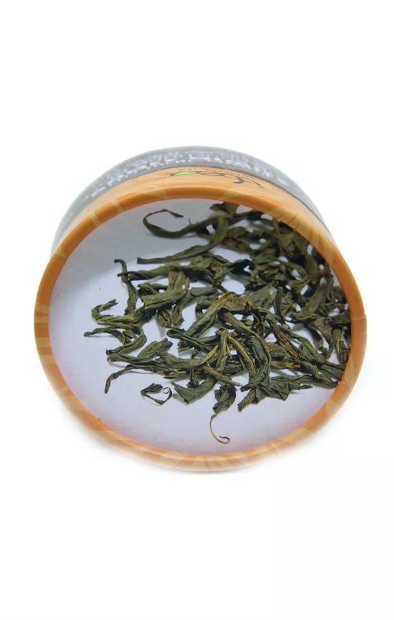 לפסנג סושונג תה שחור מעושן איי תי 50 גרם Itea Lapsang Souchong Black Tea