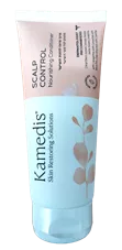 מרכך מרוכז להזנת השיער - KAMEDIS SCALP CONTROL כליל הטבע