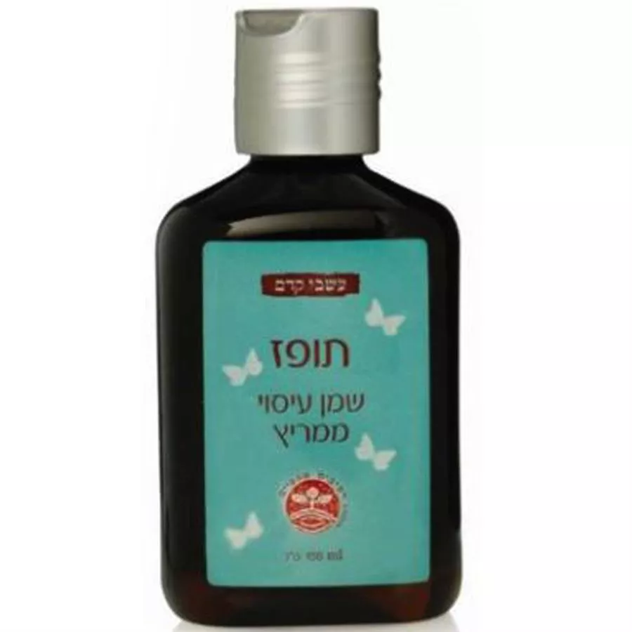 קדם - תופז 150 מ