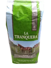ג'רבה מאטה לה טרנקרה עם הגבעול מובחר  500 גרם  Yerba Mate con paloTradicional La Tranquera Selection Especial כליל הטבע