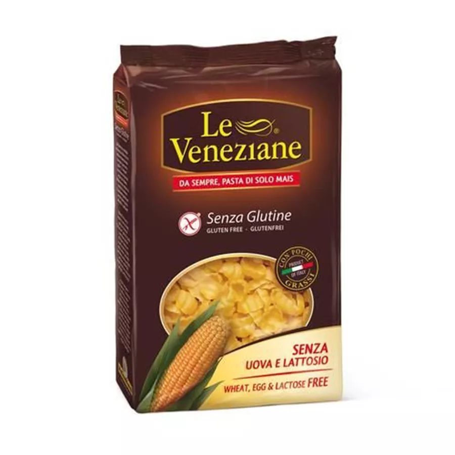 פסטה ניוקי אימפורט פור יו 250 גרם import4u Gnocchi