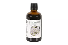 ברא תמצית סמבוק שחור פרחים 100 מ"ל BARA SAMBUCUS NIGRA FLOWERS כליל הטבע