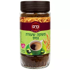 כרם משקה שעורה נמס  100 גרם Kerem כליל הטבע