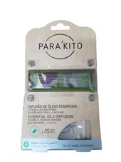 פארמקיטו מגן טבעי נגד יתושים למבוגרים PARA KITO כליל הטבע