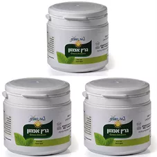 גרין אמזון אלכימיסט 3*150 גרם  Alchymist Green Amazon כליל הטבע