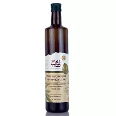 שמן זית אורגני נאות סמדר כליל הטבע