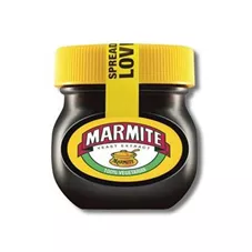 מרמייט 125 גרם Marmite תוצרת אנגליה כליל הטבע