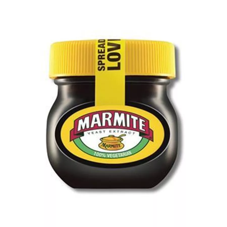 מרמייט 125 גרם Marmite תוצרת אנגליה