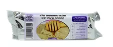 חלבה משומשום מלא מור וקינמון 100 גרם כליל הטבע