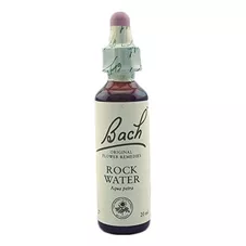 פרחי באך רוק ווטר (27) 20 מ"ל Bach Rock Water כליל הטבע