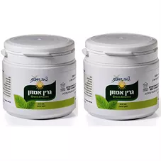 גרין אמזון אלכימיסט 2*150 גרם זוג במבצע ענק Alchymist Green Amazon כליל הטבע